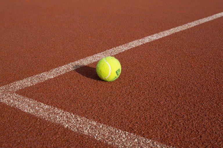tennis-field